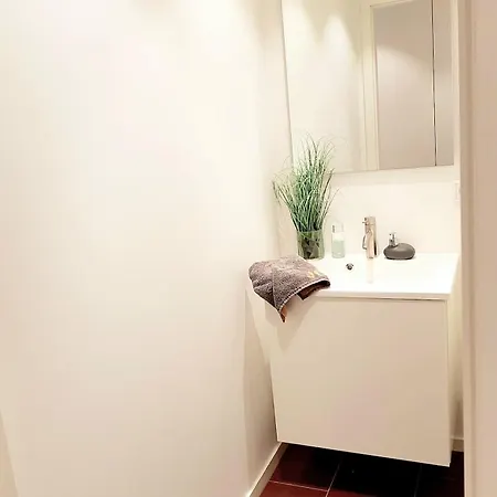 Apartment Johannis 59 Flensburg