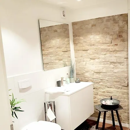 Apartamento Johannis 59 *