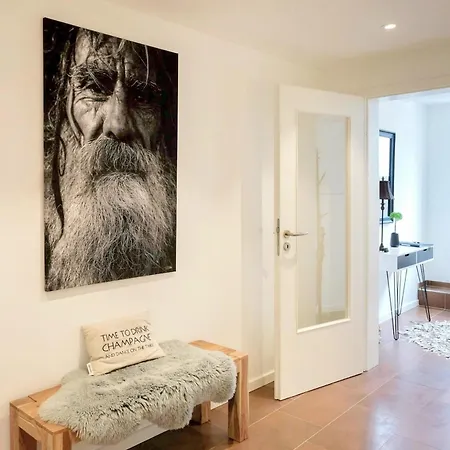Johannis 59 Apartamento Flensburg