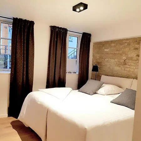 Apartment Johannis 59