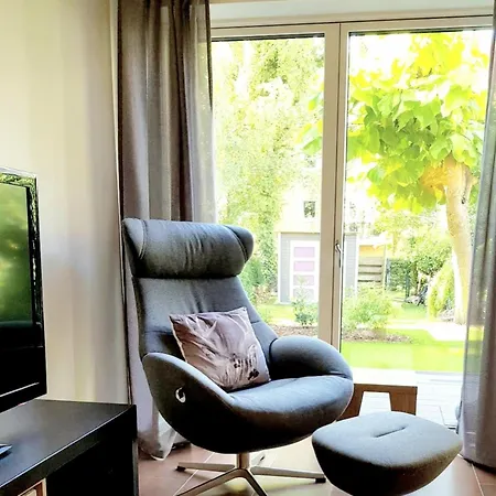 Johannis 59 Daire *
