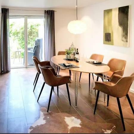 Johannis 59 Apartamento