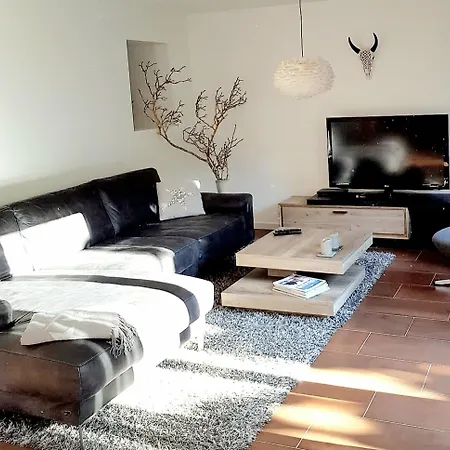 Johannis 59 Daire Flensburg