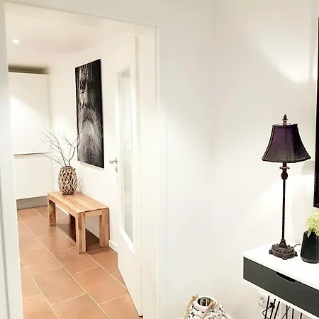 Johannis 59 * Flensburg