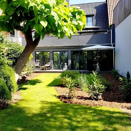 Apartment Johannis 59