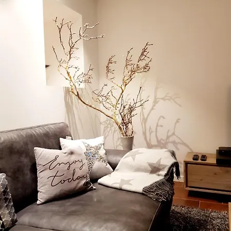 Johannis 59 Apartment